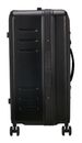 American Tourister Trailon Trunk 73 / 27 TSA M Black
