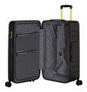 American Tourister Trailon Trunk 73 / 27 TSA M Black