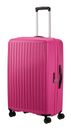 American Tourister Rejoy Spinner 77 / 28 TSA L Hawaiian Pink