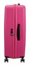 American Tourister Rejoy Spinner 77 / 28 TSA L Hawaiian Pink