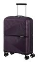 American Tourister Airconic Spinner 55 / 20 TSA Trolley Dark Plum American Tourister Airconic Spinner 55 / 20 TSA Trolley Dark Plum
