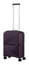 American Tourister Airconic Spinner 55 / 20 TSA Trolley Dark Plum American Tourister Airconic Spinner 55 / 20 TSA Trolley Dark Plum