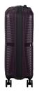 American Tourister Airconic Spinner 55 / 20 TSA Trolley Dark Plum American Tourister Airconic Spinner 55 / 20 TSA Trolley Dark Plum