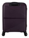 American Tourister Airconic Spinner 55 / 20 TSA Trolley Dark Plum American Tourister Airconic Spinner 55 / 20 TSA Trolley Dark Plum