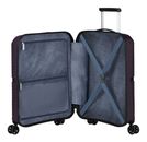 American Tourister Airconic Spinner 55 / 20 TSA Trolley Dark Plum American Tourister Airconic Spinner 55 / 20 TSA Trolley Dark Plum