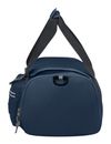 American Tourister Brightup Cabin Duffle Zip Navy American Tourister Brightup Cabin Duffle Zip Navy