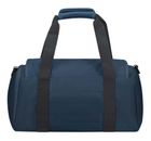 American Tourister Brightup Cabin Duffle Zip Navy American Tourister Brightup Cabin Duffle Zip Navy
