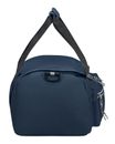 American Tourister Brightup Cabin Duffle Zip Navy American Tourister Brightup Cabin Duffle Zip Navy