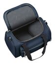 American Tourister Brightup Cabin Duffle Zip Navy American Tourister Brightup Cabin Duffle Zip Navy