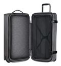 American Tourister Urban Track Duffle L Dark Grey