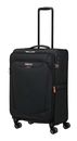 American Tourister Summerride Spinner EXP TSA SP M Black