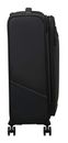 American Tourister Summerride Spinner EXP TSA SP M Black