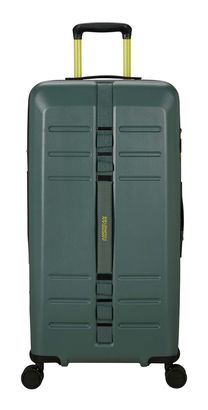 American Tourister Trailon Trunk 80 / 30 TSA L Dark Forest