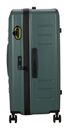 American Tourister Trailon Trunk 80 / 30 TSA L Dark Forest