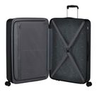 American Tourister Dynabelt Spinner 77 / 28 Exp TSA L Volcano Black American Tourister Dynabelt Spinner 77 / 28 Exp TSA L Volcano Black