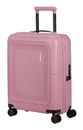American Tourister Dashpop Spinner 55 / 20 EXP TSA S Lilas Pink