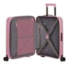 American Tourister Dashpop Spinner 55 / 20 EXP TSA S Lilas Pink