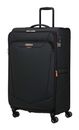 American Tourister Summerride Spinner EXP TSA SP L Black