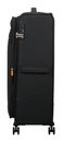 American Tourister Summerride Spinner EXP TSA SP L Black