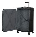 American Tourister Summerride Spinner EXP TSA SP L Black
