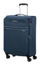 American Tourister Aerospin Spinner EXP M Indigo