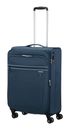 American Tourister Aerospin Spinner EXP M Indigo