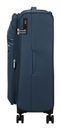 American Tourister Aerospin Spinner EXP M Indigo