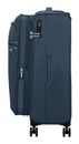 American Tourister Aerospin Spinner EXP M Indigo