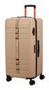 American Tourister Trailon Trunk 80 / 30 TSA L Beige