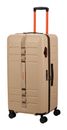 American Tourister Trailon Trunk 80 / 30 TSA L Beige