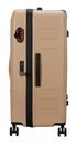 American Tourister Trailon Trunk 80 / 30 TSA L Beige