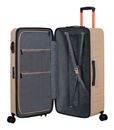 American Tourister Trailon Trunk 80 / 30 TSA L Beige