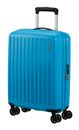 American Tourister Rejoy Spinner 55 / 20 TSA S Azure Blue