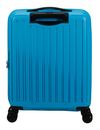 American Tourister Rejoy Spinner 55 / 20 TSA S Azure Blue
