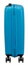 American Tourister Rejoy Spinner 55 / 20 TSA S Azure Blue