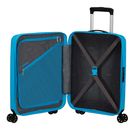 American Tourister Rejoy Spinner 55 / 20 TSA S Azure Blue