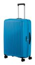 American Tourister Rejoy Spinner 77 / 28 TSA L Azure Blue