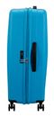 American Tourister Rejoy Spinner 77 / 28 TSA L Azure Blue
