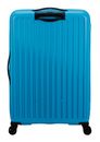 American Tourister Rejoy Spinner 77 / 28 TSA L Azure Blue