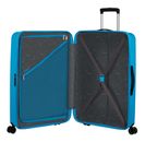 American Tourister Rejoy Spinner 77 / 28 TSA L Azure Blue