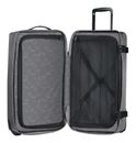 American Tourister Urban Track Duffle M Dark Grey