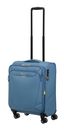 American Tourister Summerride Spinner EXP TSA SP S Coronet Blue