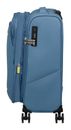 American Tourister Summerride Spinner EXP TSA SP S Coronet Blue