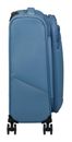 American Tourister Summerride Spinner EXP TSA SP S Coronet Blue