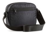 PUMA Pop Crossbody Bag Puma Black - Graffiti AOP