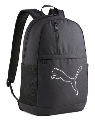 PUMA Plus Backpack Puma Black