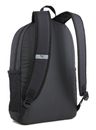 PUMA Plus Backpack Puma Black PUMA Plus Backpack Puma Black