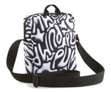 PUMA Academy AOP Portable Bag Puma Black - Graffiti AOP PUMA Academy AOP Portable Bag Puma Black - Graffiti AOP
