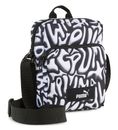 Puma Black - Graffiti AOP
