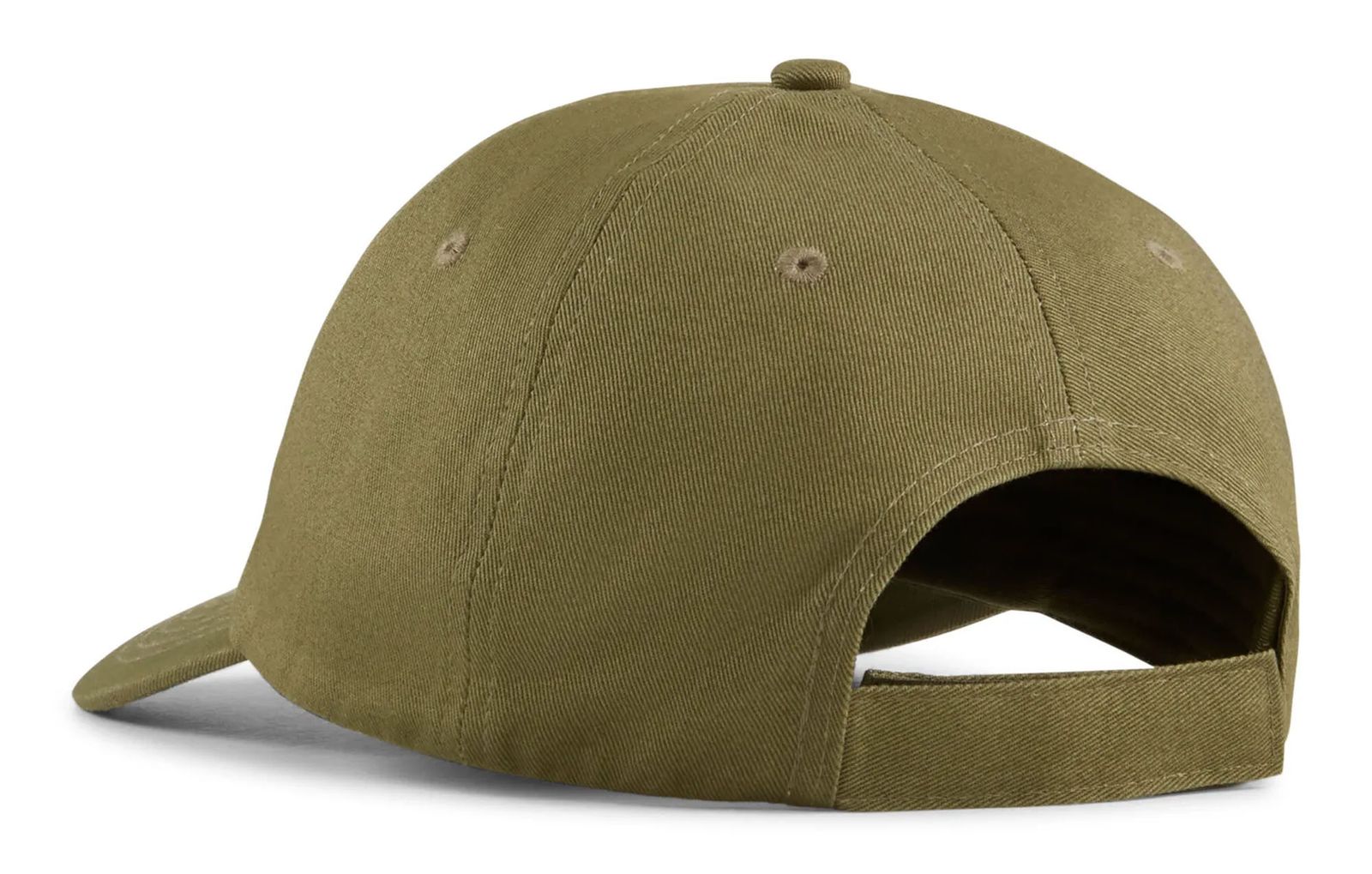 PUMA Essential No.1 Logo BB Cap Loden Green PUMA Essential No.1 Logo BB Cap Loden Green